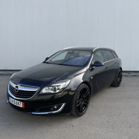 Opel Insignia * Facelift* 2016 * Digital * LED * Automatic* , снимка 2