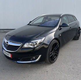 Opel Insignia * Facelift* 2016 * Digital * LED * Automatic* , снимка 1