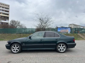 BMW 523, снимка 2