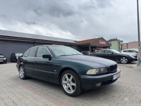BMW 523, снимка 1
