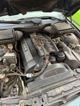 BMW 523, снимка 13