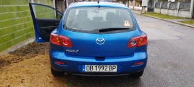 Mazda 3 1.6 HDI (1.6 MZ-CD), снимка 8