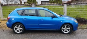 Mazda 3 1.6 HDI (1.6 MZ-CD), снимка 9