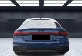 Audi A7 45 TDI Quattro = S-line = Black Optics Гаранция, снимка 2