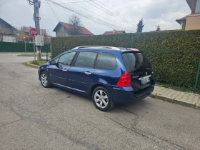 Peugeot 307 Гаражно- Климатроник, снимка 4