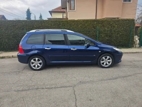 Peugeot 307 Гаражно- Климатроник, снимка 9
