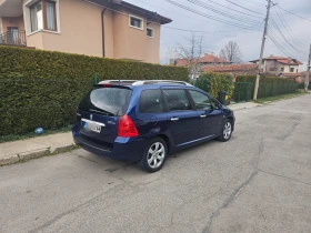 Peugeot 307 Гаражно- Климатроник, снимка 7