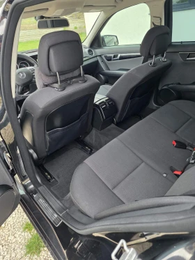 Mercedes-Benz C 200, снимка 14