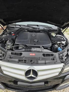Mercedes-Benz C 200, снимка 7