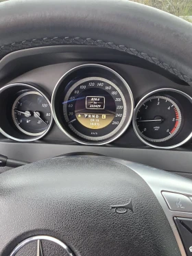 Mercedes-Benz C 200, снимка 12