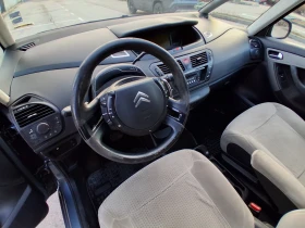 Citroen Grand C4 Picasso, снимка 8