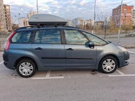 Citroen Grand C4 Picasso, снимка 5