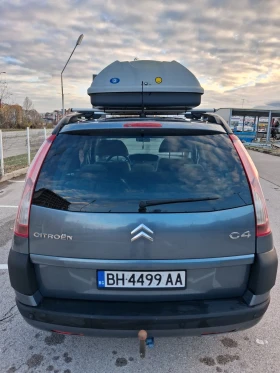 Citroen Grand C4 Picasso, снимка 3