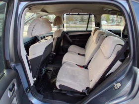 Citroen Grand C4 Picasso, снимка 7