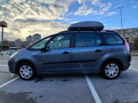 Citroen Grand C4 Picasso, снимка 6