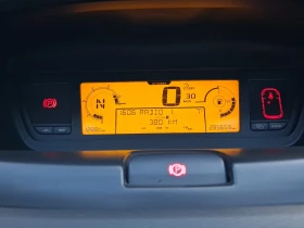 Citroen Grand C4 Picasso, снимка 10