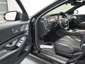 Mercedes-Benz S 500 L* 4MATIC* ОБДУХВАНЕ* МАСАЖ* 360* КАМЕРИ* ПАНО* , снимка 8