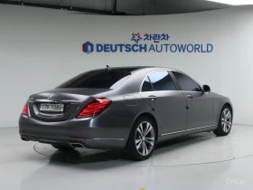 Mercedes-Benz S 500 L* 4MATIC* ОБДУХВАНЕ* МАСАЖ* 360* КАМЕРИ* ПАНО* , снимка 3