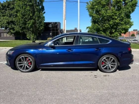 Audi S5 Technik / FULL !!! / АВТОКРЕДИТ, снимка 2