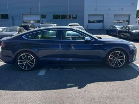 Audi S5 Technik / FULL !!! / АВТОКРЕДИТ, снимка 3