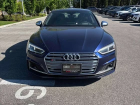 Audi S5 Technik / FULL !!! / АВТОКРЕДИТ, снимка 6