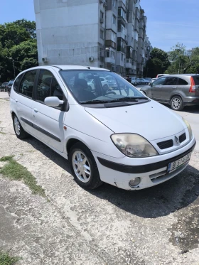 Renault Scenic, снимка 6