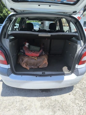 Renault Scenic, снимка 10