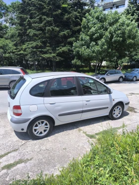 Renault Scenic, снимка 5