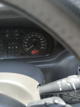 Renault Scenic, снимка 13