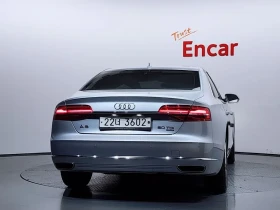 Audi A8 A8 50 Tdi Quattro D4, снимка 4