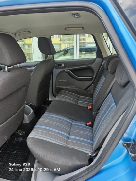 Ford Focus Бензин/Газ, снимка 7
