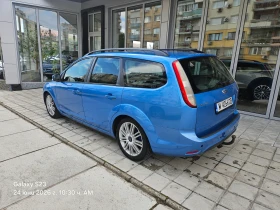 Ford Focus Бензин/Газ, снимка 3