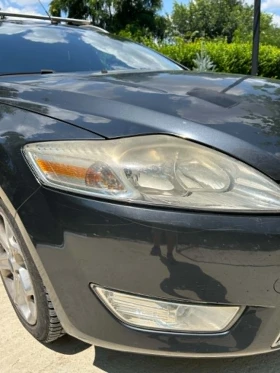Ford Mondeo Титаниум, снимка 9