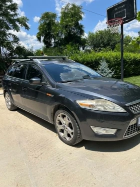 Ford Mondeo Титаниум, снимка 1