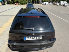 BMW 320 320d Touring, снимка 6