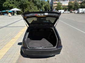 BMW 320 320d Touring, снимка 8