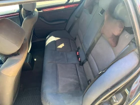 BMW 320 320d Touring, снимка 9