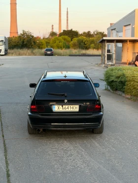 BMW 320 320d Touring, снимка 5