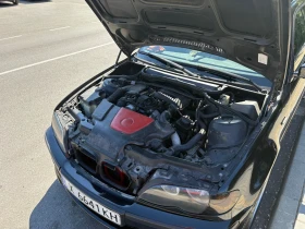 BMW 320 320d Touring, снимка 14