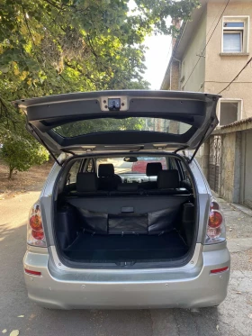 Toyota Corolla verso 1.6 tdi, снимка 3