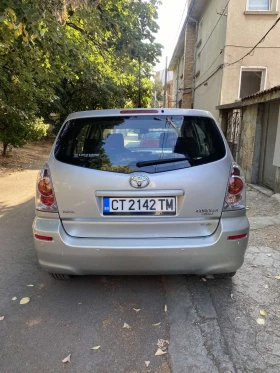 Toyota Corolla verso 1.6 tdi, снимка 2
