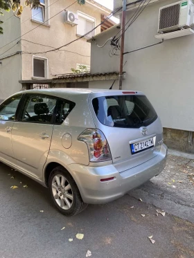 Toyota Corolla verso 1.6 tdi, снимка 4