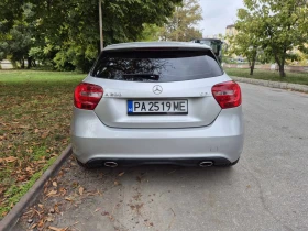 Mercedes-Benz A 200 A200 CDI, снимка 3