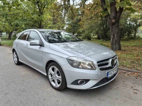 Mercedes-Benz A 200 A200 CDI, снимка 10