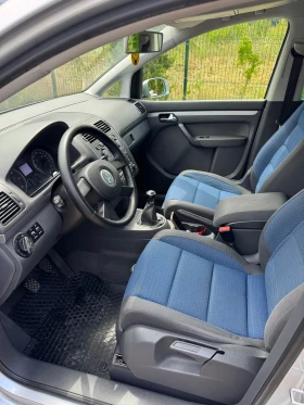 VW Touran, снимка 6