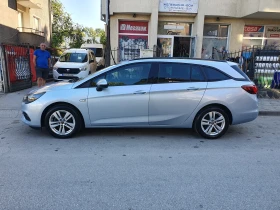 Opel Astra 1.5D-122k.s., снимка 3