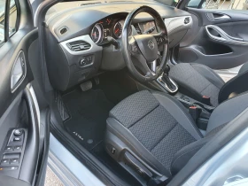 Opel Astra 1.5D-122k.s., снимка 11