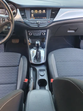 Opel Astra 1.5D-122k.s., снимка 15