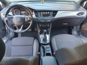 Opel Astra 1.5D-122k.s., снимка 13
