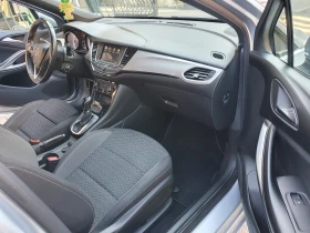 Opel Astra 1.5D-122k.s., снимка 12
